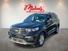 6 thumbnail image of  2021 Ford Explorer XLT