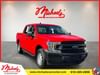2020 Ford F-150 4WD XL