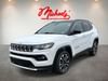 5 thumbnail image of  2023 Jeep Compass Limited