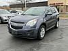 5 thumbnail image of  2014 Chevrolet Equinox LT