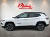 4 thumbnail image of  2023 Jeep Compass Limited