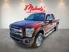 3 thumbnail image of  2015 Ford Super Duty F-350 4WD King Ranch