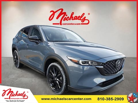 1 image of 2024 Mazda CX-5 2.5 S Carbon Edition