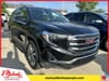 1 placeholder image of  2020 GMC Terrain SLT