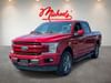4 thumbnail image of  2020 Ford F-150 4WD LARIAT