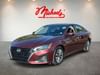 6 thumbnail image of  2023 Nissan Altima 2.5 SV