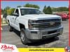 2016 Chevrolet Silverado 2500HD Work Truck