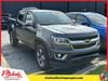 2017 Chevrolet Colorado 4WD LT