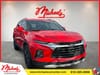 1 thumbnail image of  2021 Chevrolet Blazer LT