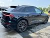 3 thumbnail image of  2021 Audi Q8 Prestige