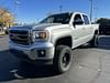 5 thumbnail image of  2015 GMC Sierra 1500 SLE