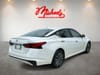 3 thumbnail image of  2023 Nissan Altima 2.5 SV