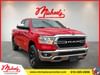 2019 Ram 1500 4WD Big Horn/Lone Star