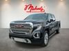 2020 GMC Sierra 1500 4WD Denali