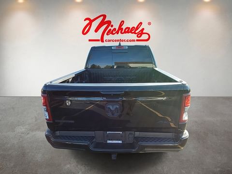 2019 Ram 1500 4WD Big Horn/Lone Star