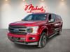2019 Ford F-150 4WD XLT