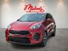 5 thumbnail image of  2021 Kia Sportage LX