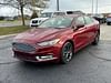 5 thumbnail image of  2018 Ford Fusion SE