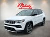 5 thumbnail image of  2023 Jeep Compass Limited