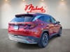 6 thumbnail image of  2025 Hyundai Tucson SEL