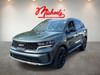 6 thumbnail image of  2022 Kia Sorento X-Line EX