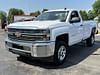 5 thumbnail image of  2016 Chevrolet Silverado 2500HD Work Truck