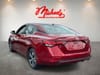 4 thumbnail image of  2023 Nissan Sentra SV