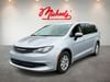 2022 Chrysler Voyager LX FWD