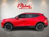 5 thumbnail image of  2021 Chevrolet Blazer LT