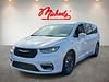 2022 Chrysler Pacifica Hybrid Touring L FWD