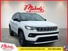 1 thumbnail image of  2023 Jeep Compass Limited