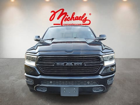 2019 Ram 1500 4WD Big Horn/Lone Star