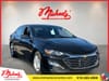 1 thumbnail image of  2024 Chevrolet Malibu LT