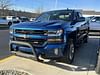 5 thumbnail image of  2017 Chevrolet Silverado 1500 LT