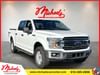 2020 Ford F-150 4WD XLT