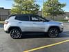 2 thumbnail image of  2021 Jeep Compass Trailhawk