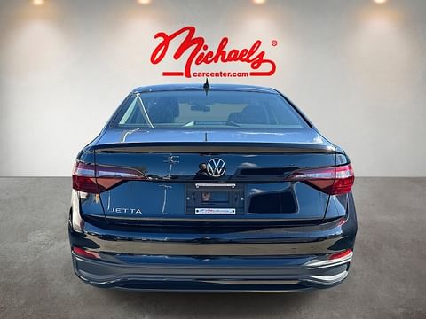 2024 Volkswagen Jetta S