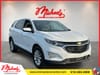 1 placeholder image of  2020 Chevrolet Equinox 4d SUV FWD LT w/2FL