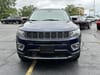 8 thumbnail image of  2021 Jeep Compass Limited 4x4