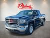 6 thumbnail image of  2018 GMC Sierra 1500 4WD SLE