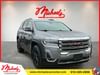 2021 GMC Acadia AT4