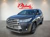 6 thumbnail image of  2018 Toyota Highlander SE