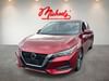 6 thumbnail image of  2023 Nissan Sentra SV