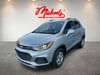 3 thumbnail image of  2018 Chevrolet Trax LT