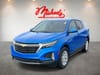 6 thumbnail image of  2024 Chevrolet Equinox LT