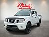 2019 Nissan Frontier 4WD S