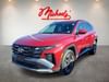 3 thumbnail image of  2025 Hyundai Tucson SEL