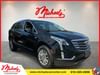 2018 Cadillac XT5 Luxury AWD
