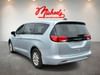 4 thumbnail image of  2022 Chrysler Voyager LX FWD