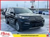 1 placeholder image of  2020 Ford Explorer Limited